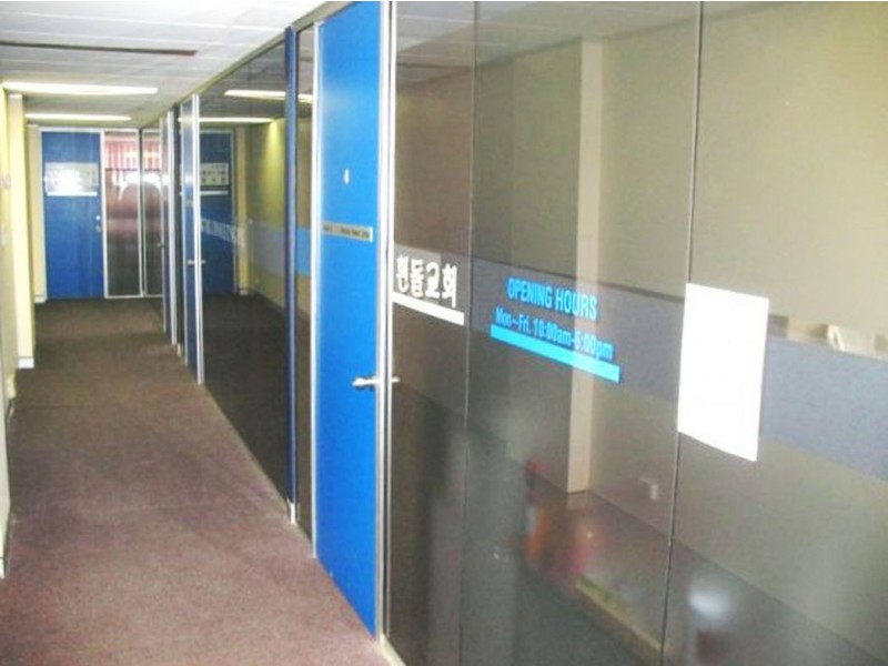 43 George Street, Burwood NSW 2134