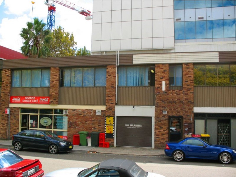 43 George Street, Burwood NSW 2134