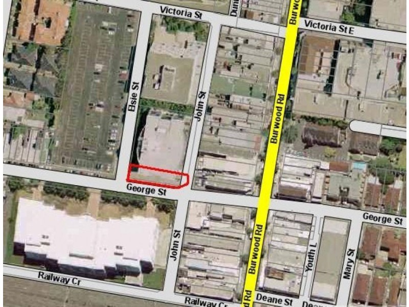 43 George Street, Burwood NSW 2134