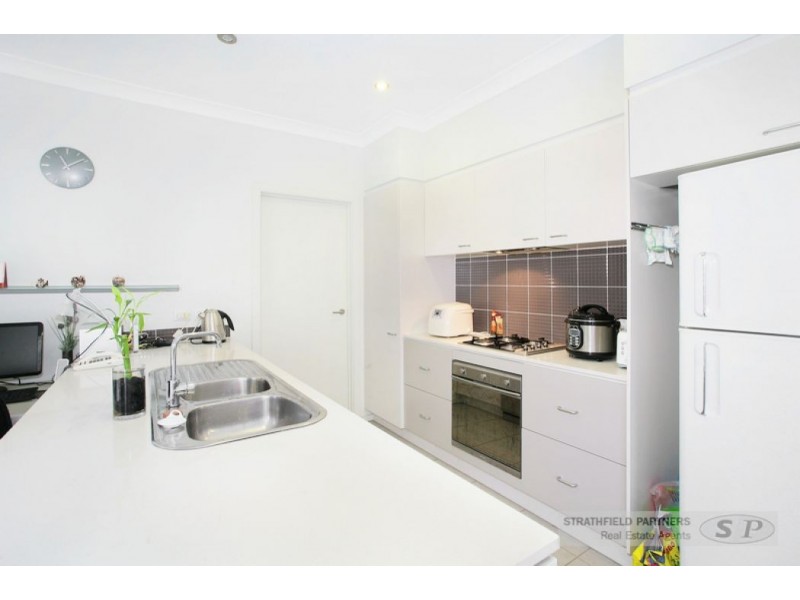 2 Spotted Gum, Lidcombe NSW 2141
