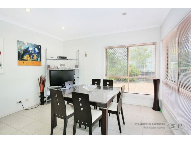 2 Spotted Gum, Lidcombe NSW 2141