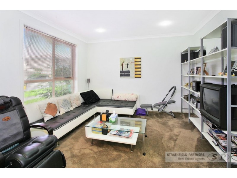 2 Spotted Gum, Lidcombe NSW 2141