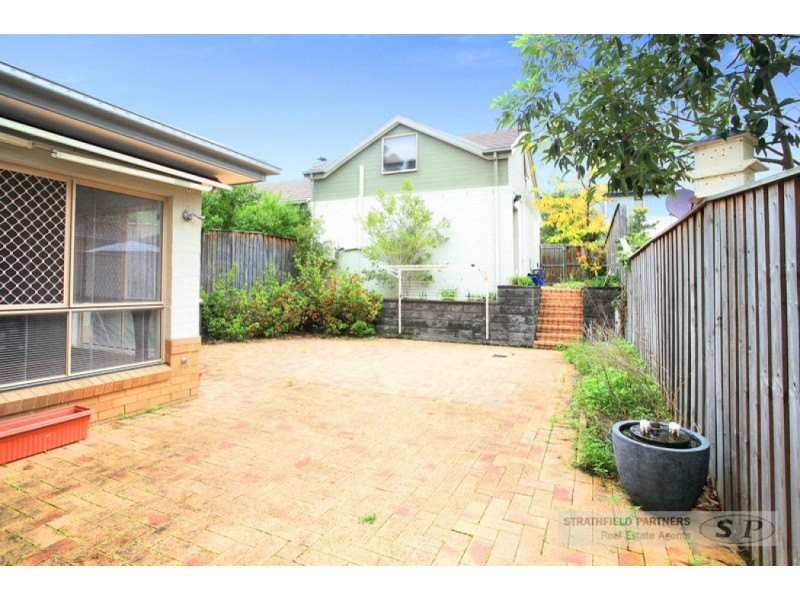 2 Spotted Gum, Lidcombe NSW 2141