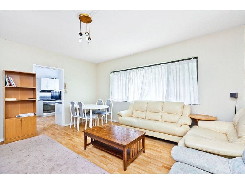 1/40 The Crescent, Homebush NSW 2140