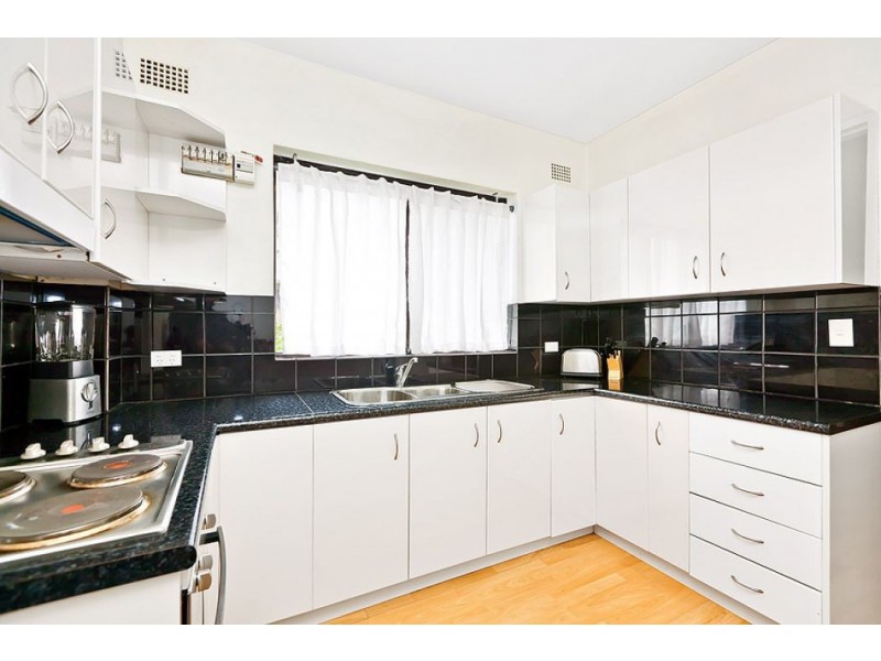 1/40 The Crescent, Homebush NSW 2140