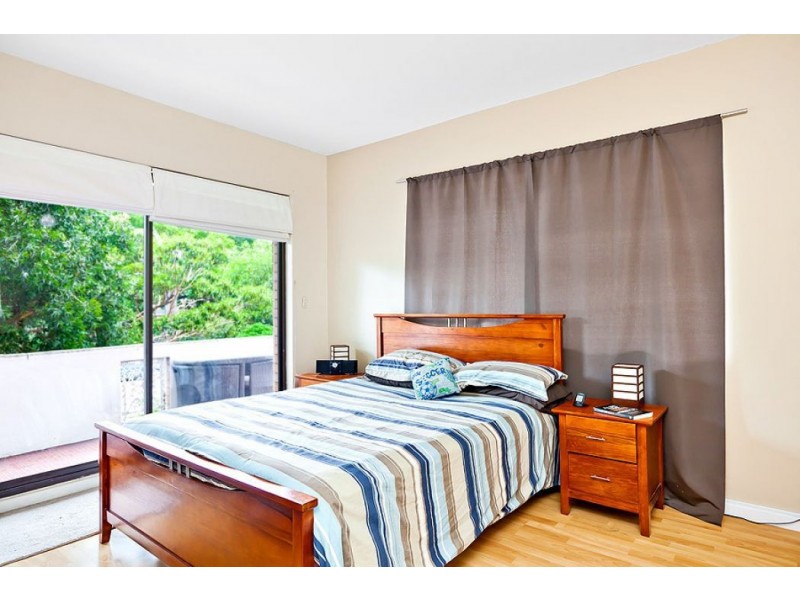 1/40 The Crescent, Homebush NSW 2140