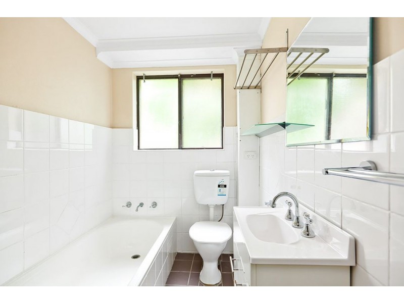 1/40 The Crescent, Homebush NSW 2140