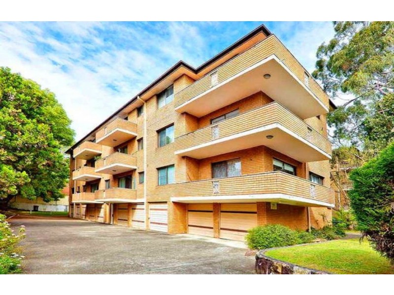 1/40 The Crescent, Homebush NSW 2140