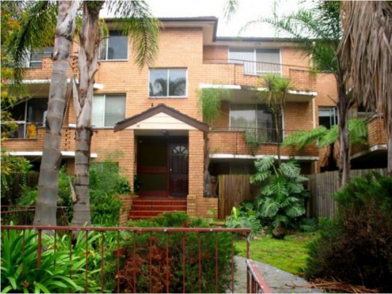 Strathfield NSW 2135