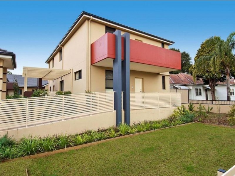 10-12 Adderton Rd, Telopea NSW 2117