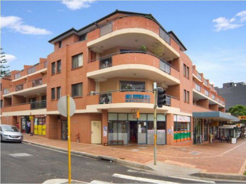 17/45-47 The Boulevarde, Strathfield NSW 2135