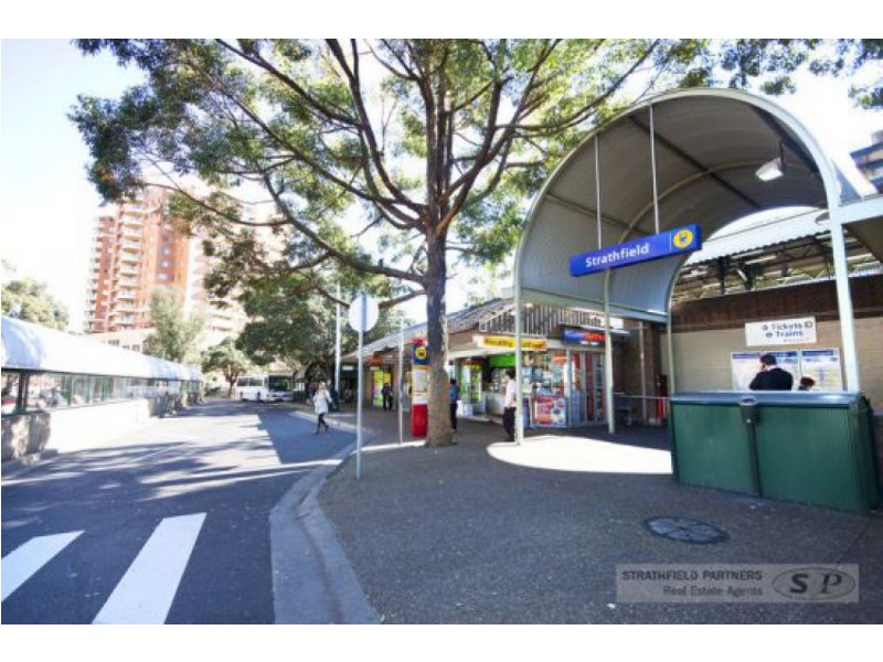 17/45-47 The Boulevarde, Strathfield NSW 2135