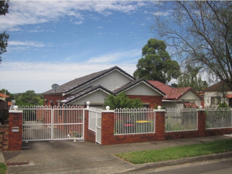 10 Dean Street, Strathfield NSW 2135