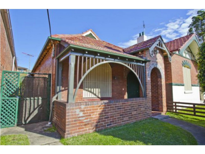 54 Albert Road, Strathfield NSW 2135