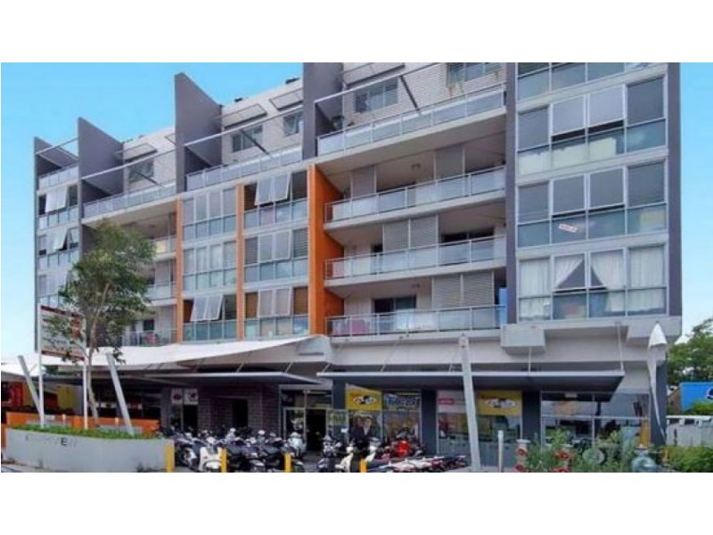 33/146 Parramatta Road, Homebush NSW 2140