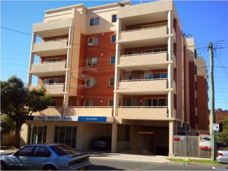 9/2-4 Station Street, Homebush NSW 2140
