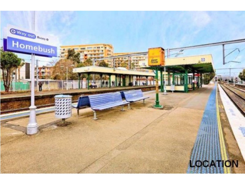 9/2-4 Station Street, Homebush NSW 2140