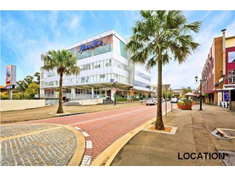 9/2-4 Station Street, Homebush NSW 2140