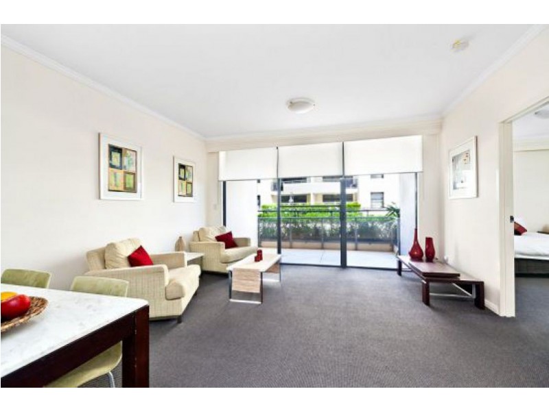 Unit 393/3 Bechert Road, Chiswick NSW 2046