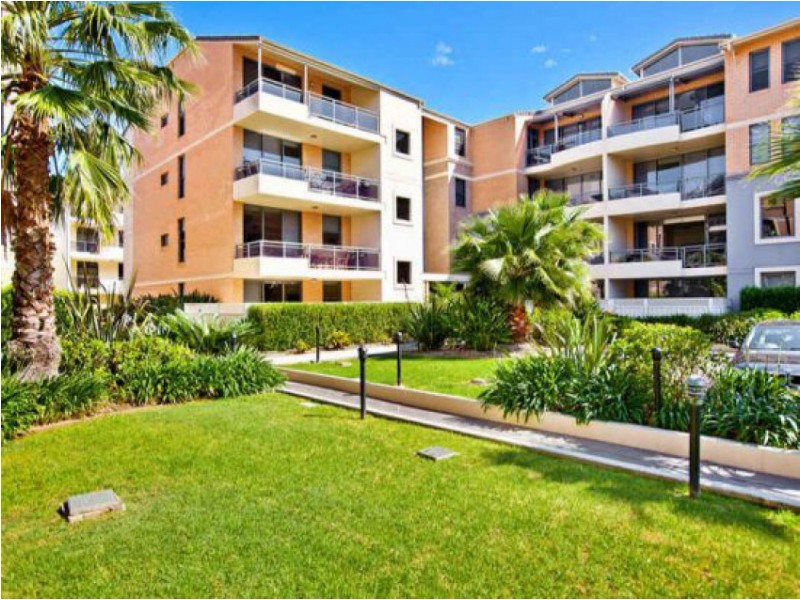 Unit 393/3 Bechert Road, Chiswick NSW 2046