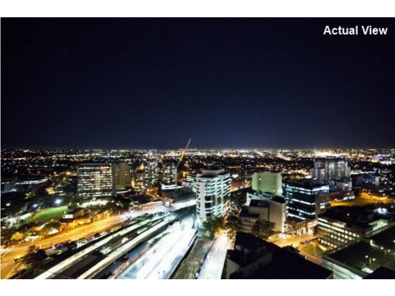 2402/138-140 Church Street, Parramatta NSW 2150