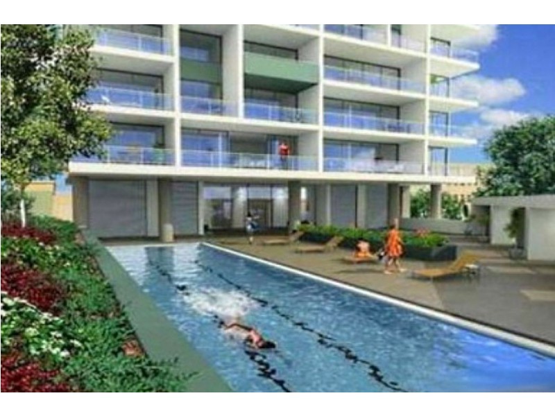 2402/138-140 Church Street, Parramatta NSW 2150