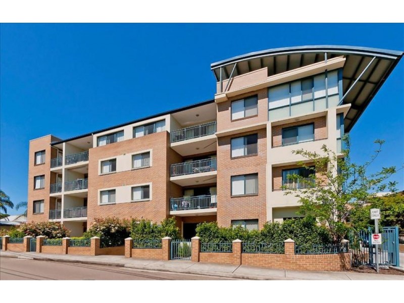 16/7 James Street, Lidcombe NSW 2141