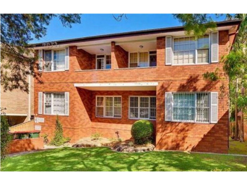 5/30 Beresford Road, Strathfield NSW 2135