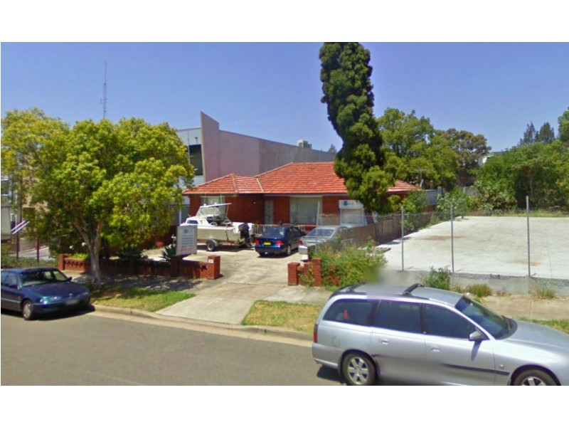 38 Richmond Road, Homebush West NSW 2140