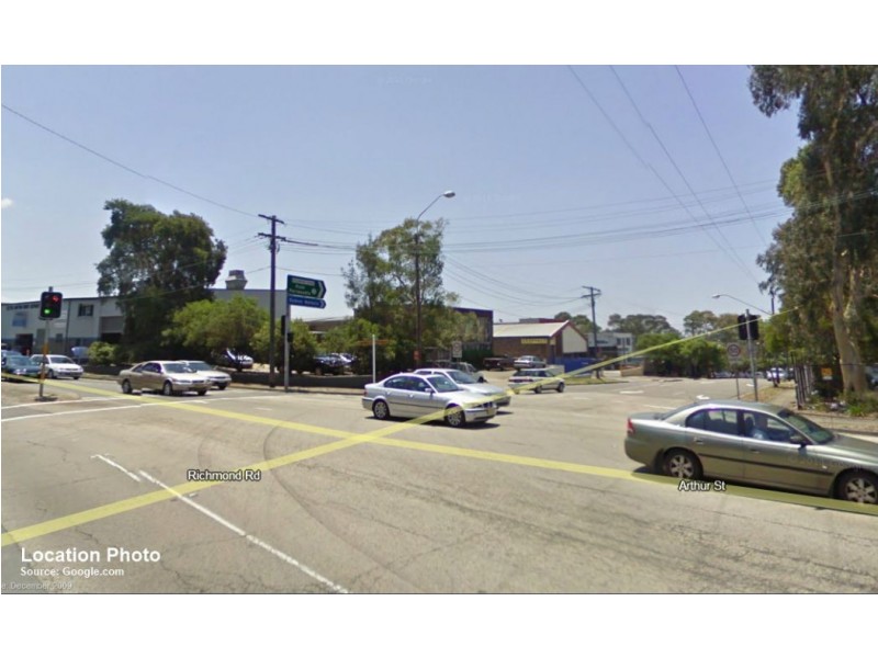 38 Richmond Road, Homebush West NSW 2140