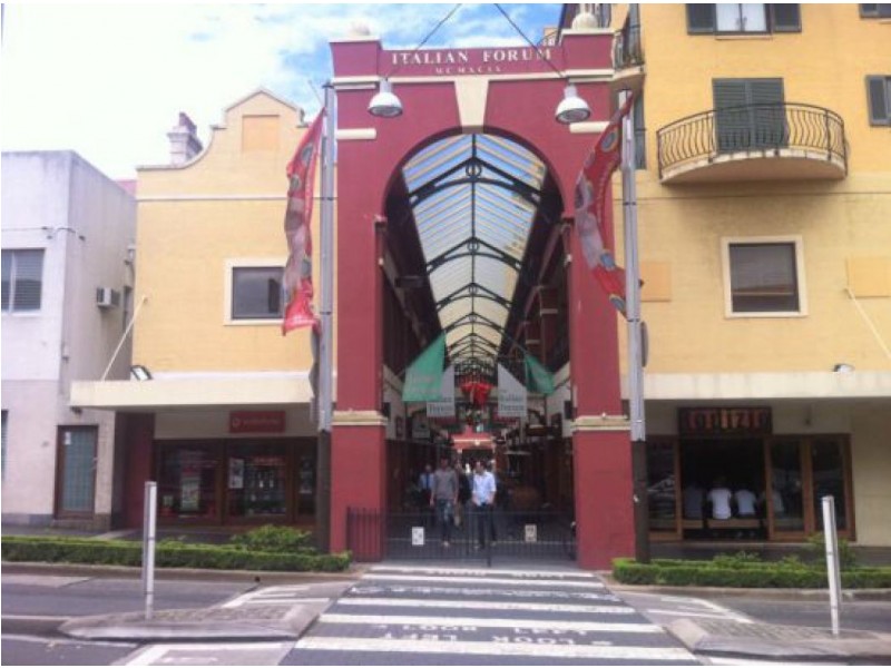 Shop 21/23 Norton Street, Leichhardt NSW 2040