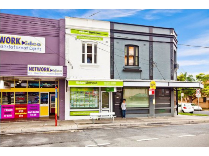 181 The Boulevarde, Strathfield NSW 2135