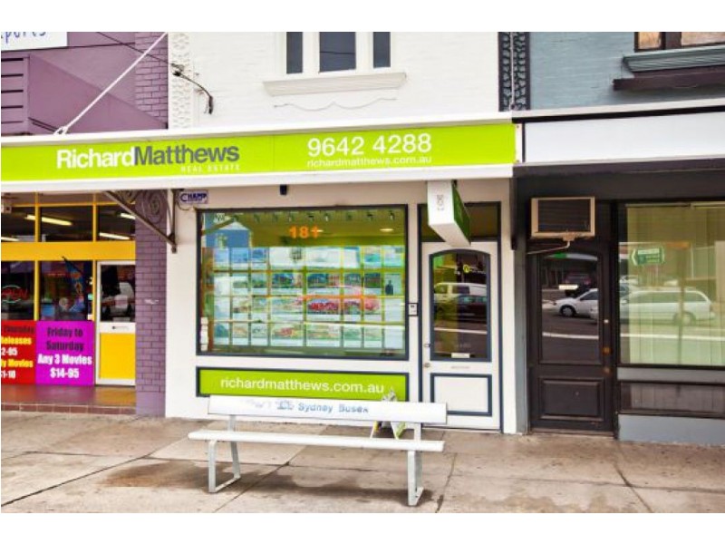 181 The Boulevarde, Strathfield NSW 2135