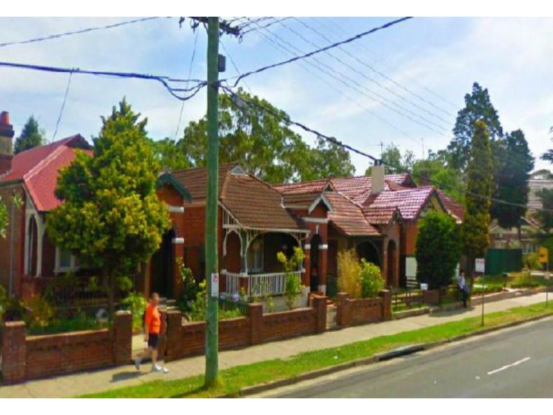 50-58 Albert Road, Strathfield NSW 2135