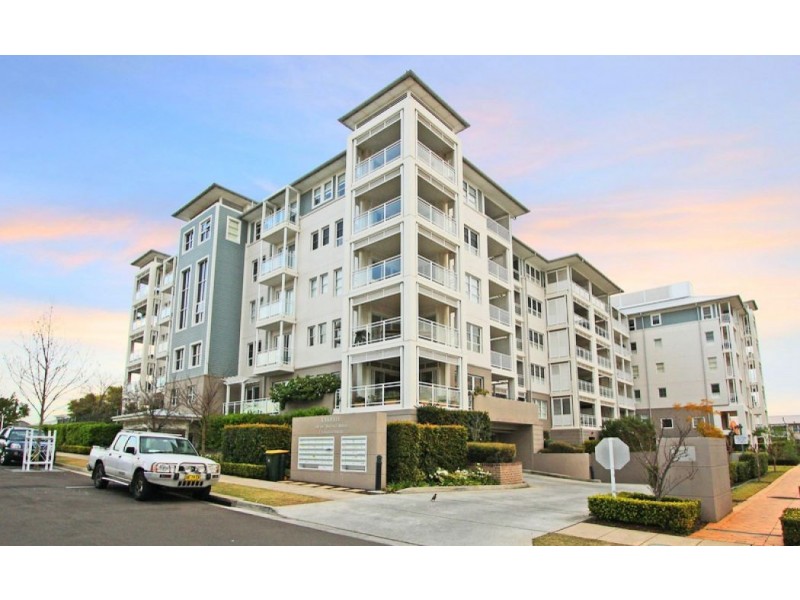 40/1 Juniper Street, Breakfast Point NSW 2137