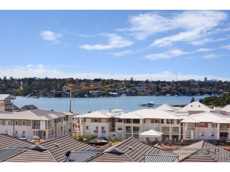 40/1 Juniper Street, Breakfast Point NSW 2137