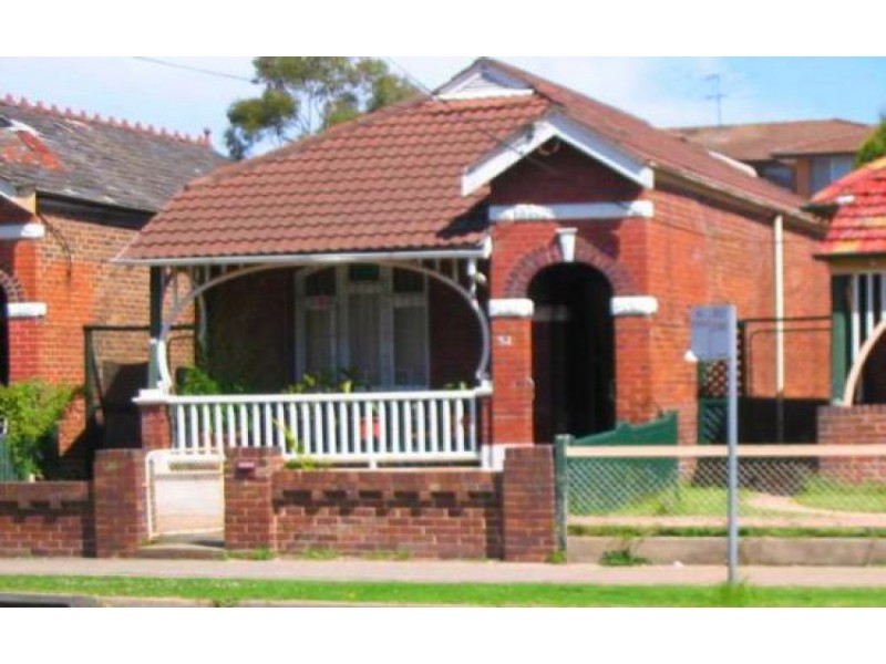 52 Albert Road, Strathfield NSW 2135
