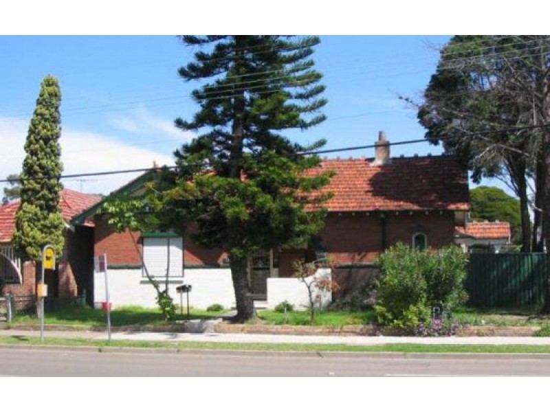 56 Albert Road, Strathfield NSW 2135