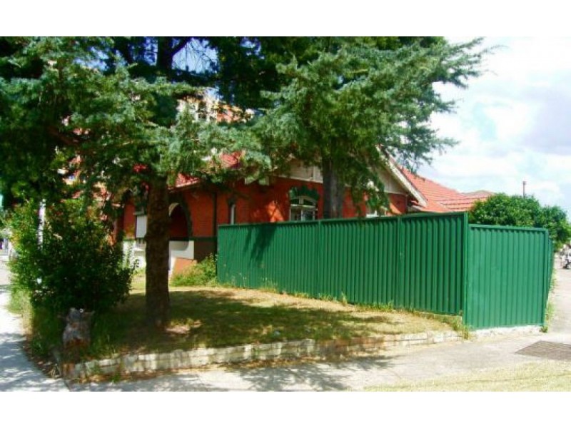 58 Albert Road, Strathfield NSW 2135