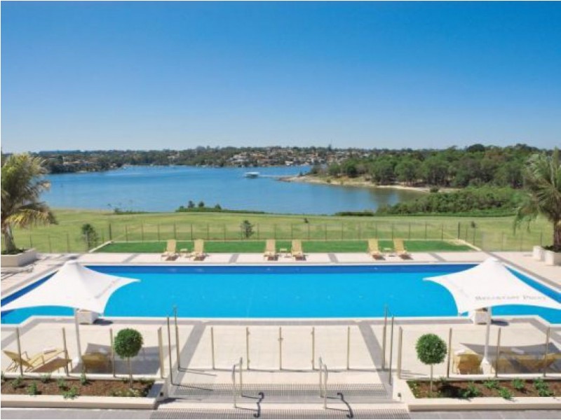 10/17 Orchards Avenue, Breakfast Point NSW 2137