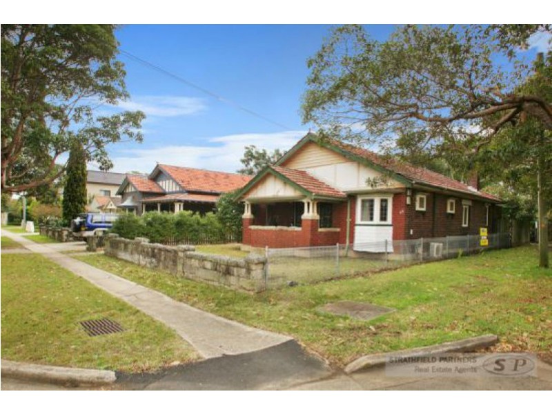 65 Links Avenue, Concord NSW 2137