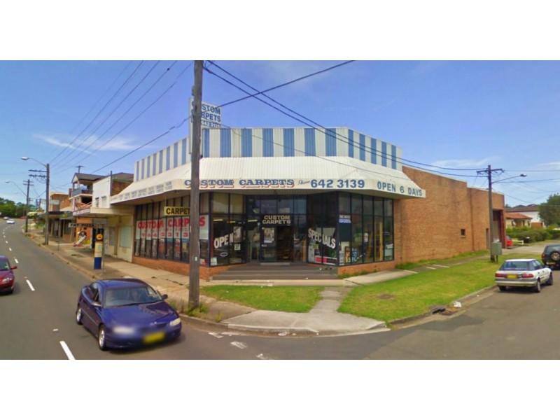 71 Hume Highway, Greenacre NSW 2190