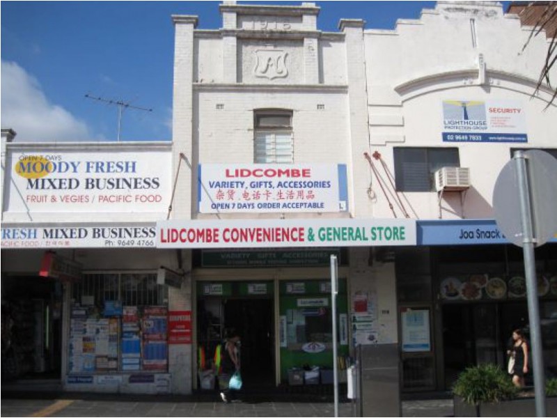 64 Railway Pde, Lidcombe NSW 2141