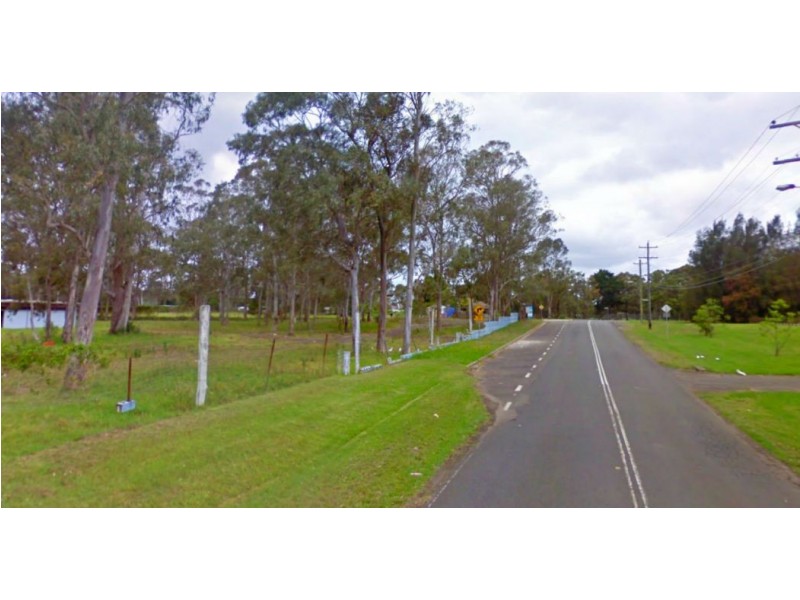 186-190 Hollywood Drive, Lansvale NSW 2166