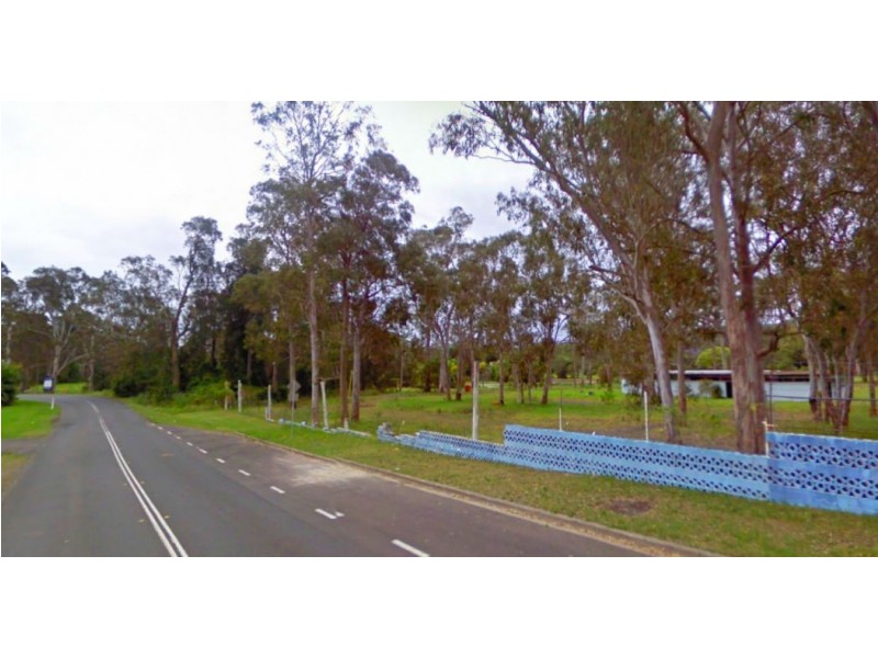 186-190 Hollywood Drive, Lansvale NSW 2166