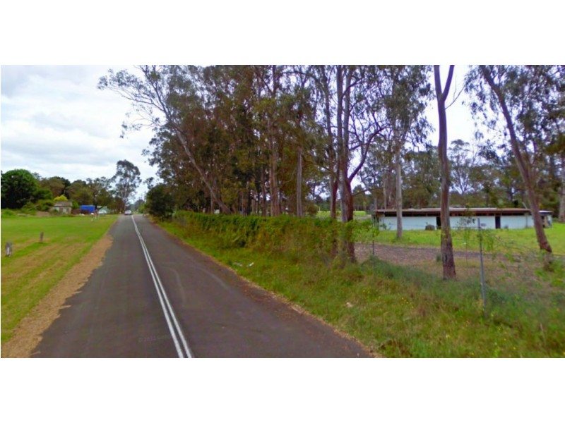 186-190 Hollywood Drive, Lansvale NSW 2166