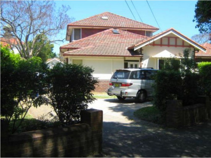 48 Redmyre Road, Strathfield NSW 2135