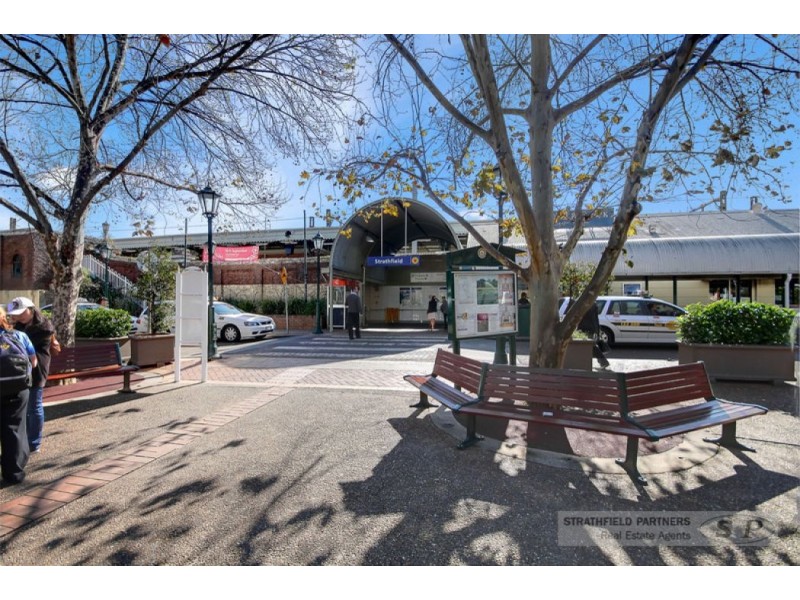 48 Redmyre Road, Strathfield NSW 2135
