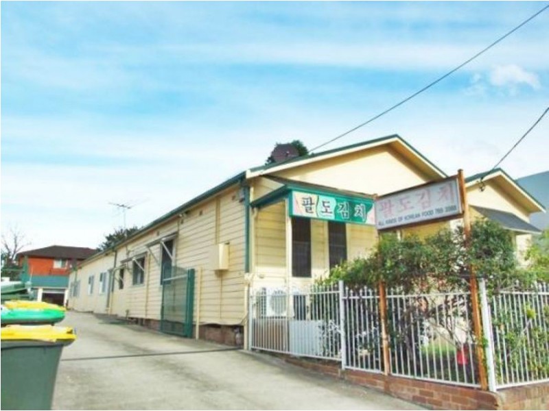 396-398 Canterbury Road, Canterbury NSW 2193