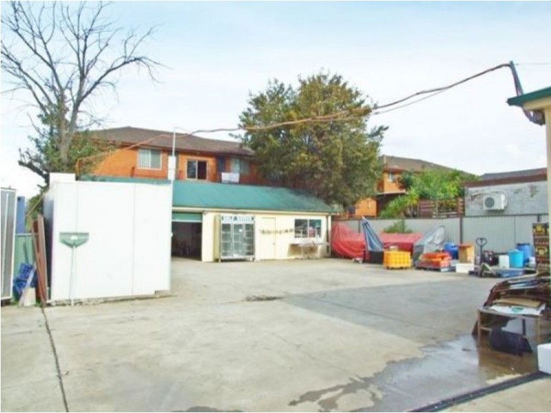 396-398 Canterbury Rd, Canterbury NSW 2193